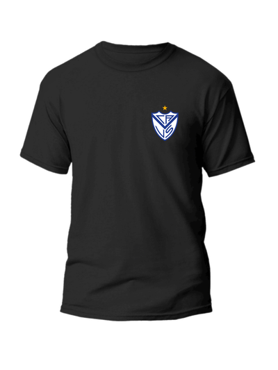 Remera Básica VELEZ ZARSFIELD