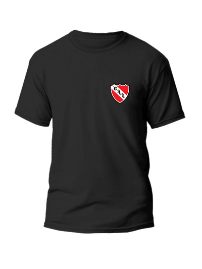 Remera Básica INDEPENDIENTE 