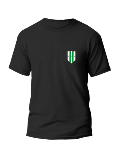Remera Básica BANFIELD 