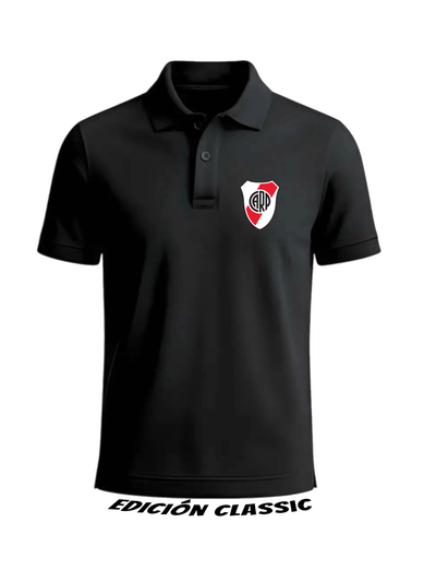 Chomba pique premium RIVER