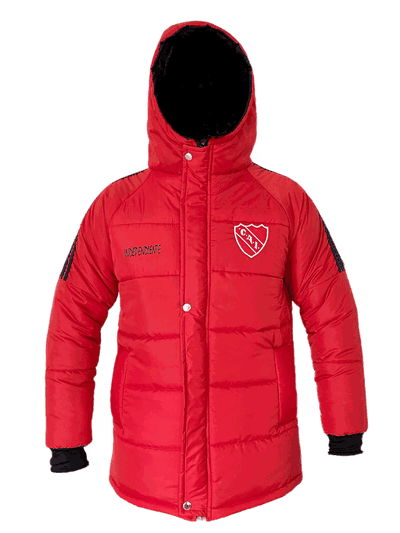 Camperon INDEPENDIENTE (Adulto)