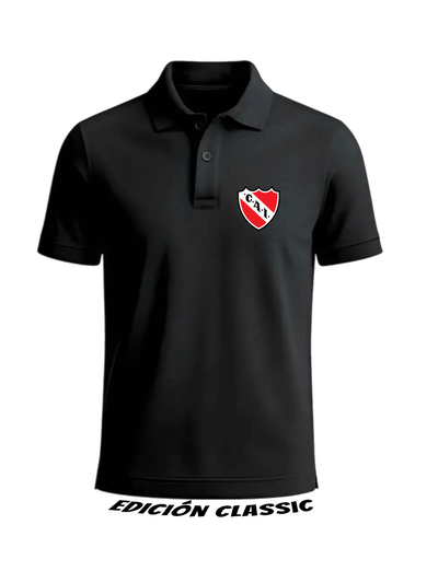 Chomba pique premium INDEPENDIENTE