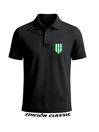 Chomba pique premium BANFIELD