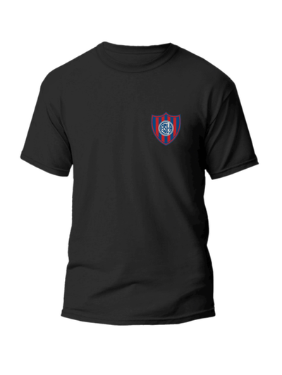 Remera Básica SAN LORENZO