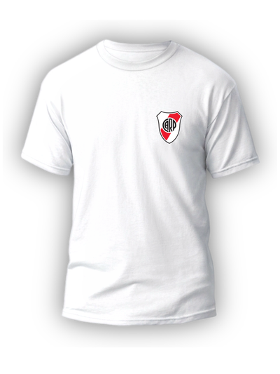 Remera Básica RIVER