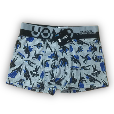 Boxer talle 16 (Niño)