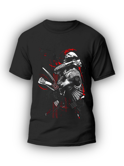 Remera C/Estampas (algodón premium)