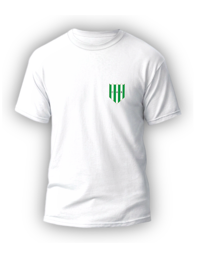Remera Básica BANFIELD 