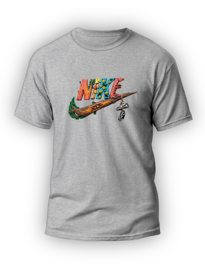 Remera C/Estampas (algodón premium)