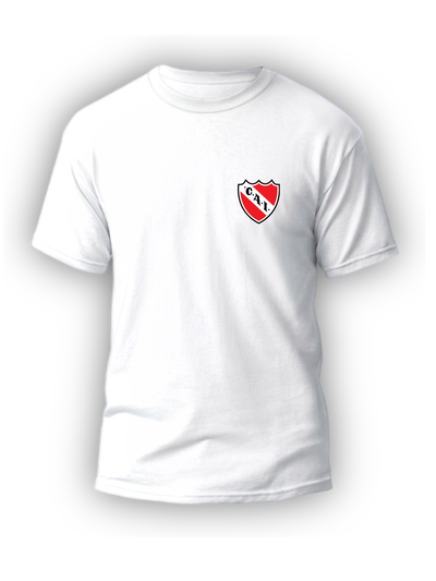 Remera Básica INDEPENDIENTE 