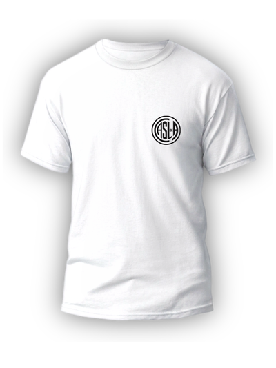 Remera Básica SAN LORENZO (Edición Black)