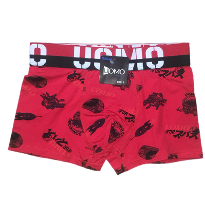 Boxer talle 16 (Niño)
