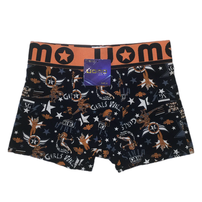 Boxer talle 14 (Niño)