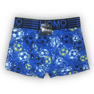Boxer talle 16 (Niño)