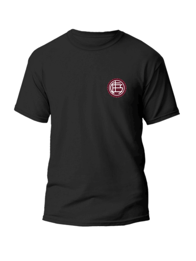 Remera Básica LANÚS 