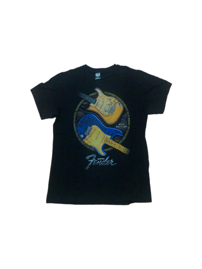 Remera Básica talle 2 (médium)