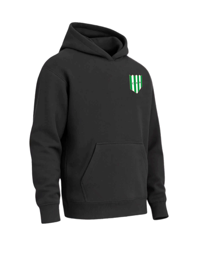 Buzo Canguro unisex BANFIELD