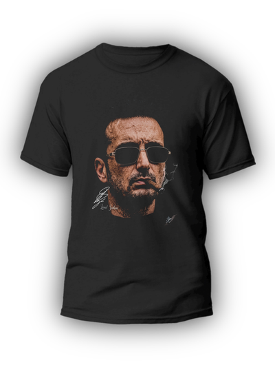 Remera C/Estampas (algodón premium)