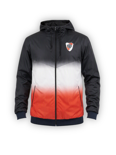 Rompevientos RIVER (Adulto) x pedido 