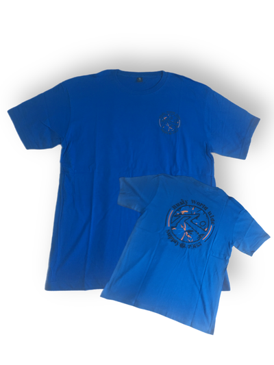 Remera Básica talle 5 