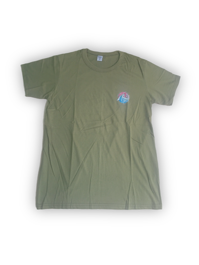 Remera Básica talle 5 