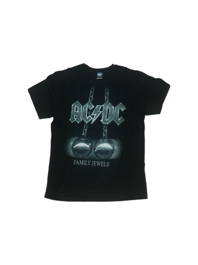 Remera Básica talle 2 (médium)