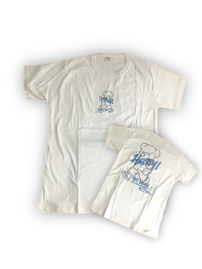 Remera Básica talle 5 