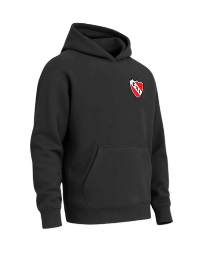 Buzo Canguro unisex INDEPENDIENTE