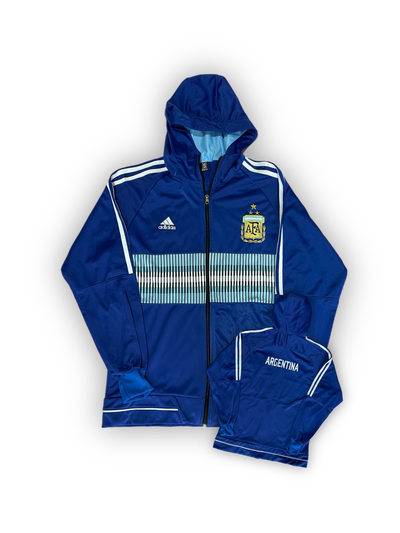Campera AFA (Liquidación última unidad)