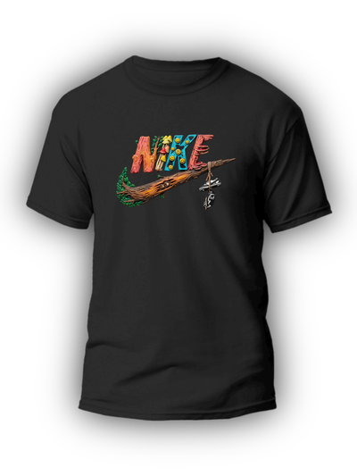 Remera C/Estampas (algodón premium)