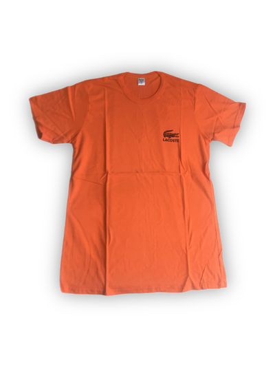Remera Básica talle 5 