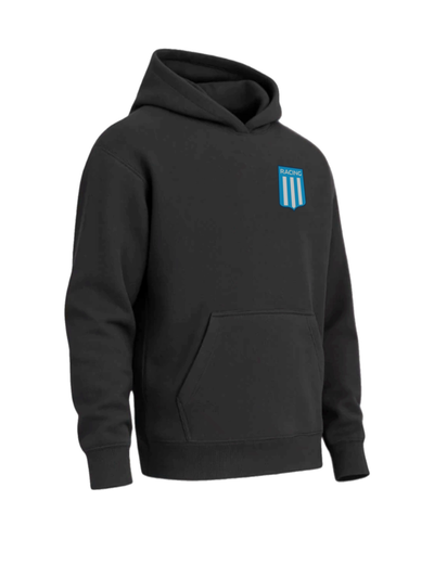 Buzo Canguro unisex RACING