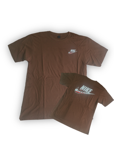 Remera Básica talle 5 
