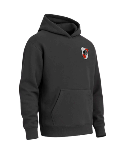 Buzo Canguro unisex RIVER 