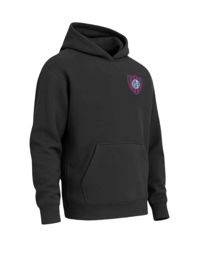 Buzo Canguro unisex SAN LORENZO