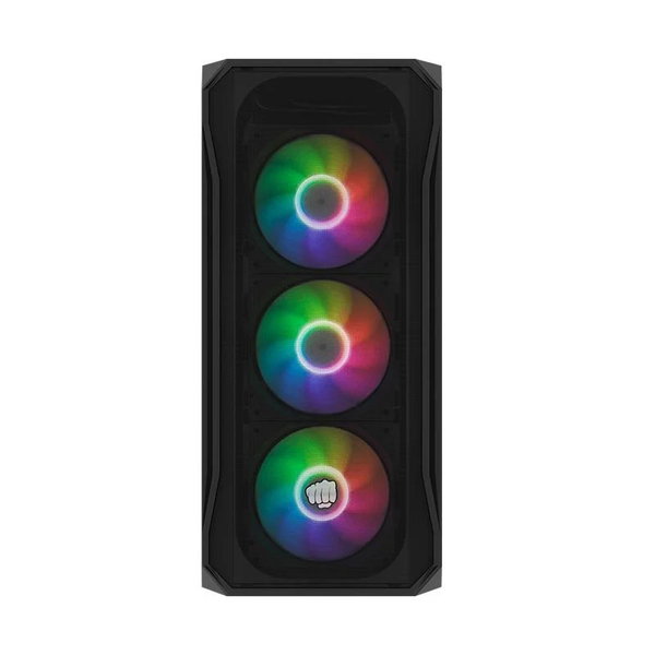 EQUIPO GAMER / DISEÑO CPU Ryzen 5 8600G + Mother A620 + 16Gb + 480GB