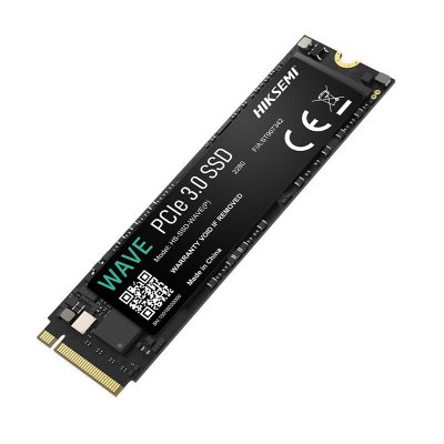 SSD 256 GB M.2 2280 HIKSEMI WAVE NVME