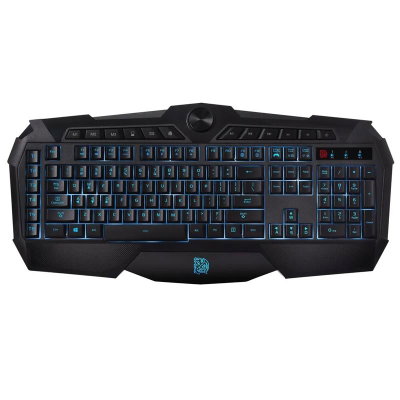 Teclado Gaming Thermaltake Ttesports Challenger Prime 3