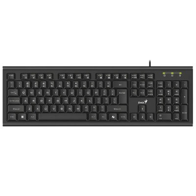 Teclado Genius Smart KB-113
