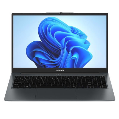 Notebook Kelyx NB15RPG Ryzen 3 3200U, 8GB, SSD NVMe 256GB, 15.6" FHD, W11