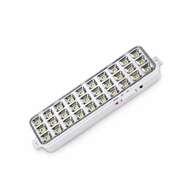 Luz de Emergencia 30 Luces LED