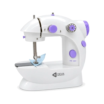 Máquina de Coser Chica (con pedal)