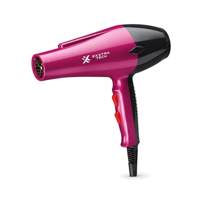 Ampliar Secador de Pelo