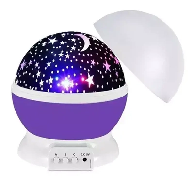 Proyector de Estrellas