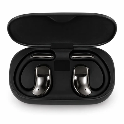 Mini Auriculares Bluetooth G25 con Estuche de Carga