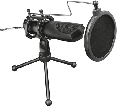 MICROFONO TRUST GXT 232 MANTIS USB STREAMING