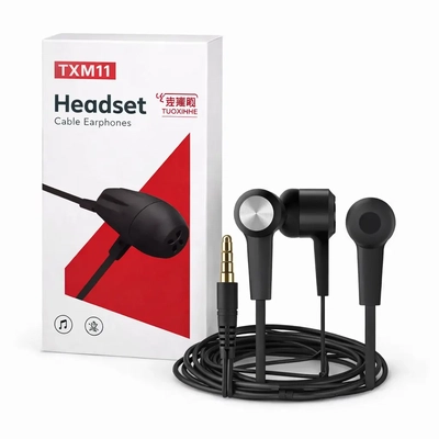 Ampliar Auriculares con Cable M11
