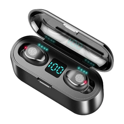 Ampliar Auriculares Uni Touch AAA