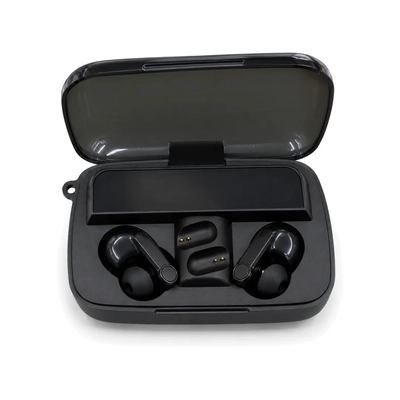 Auriculares M19 (linterna)