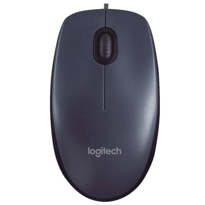 Mouse Logitech M90 USB